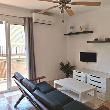 Apartmán Casa Maria Fuengirola Exteriér fotografie