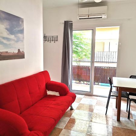 Apartmán Casa Maria Fuengirola Exteriér fotografie