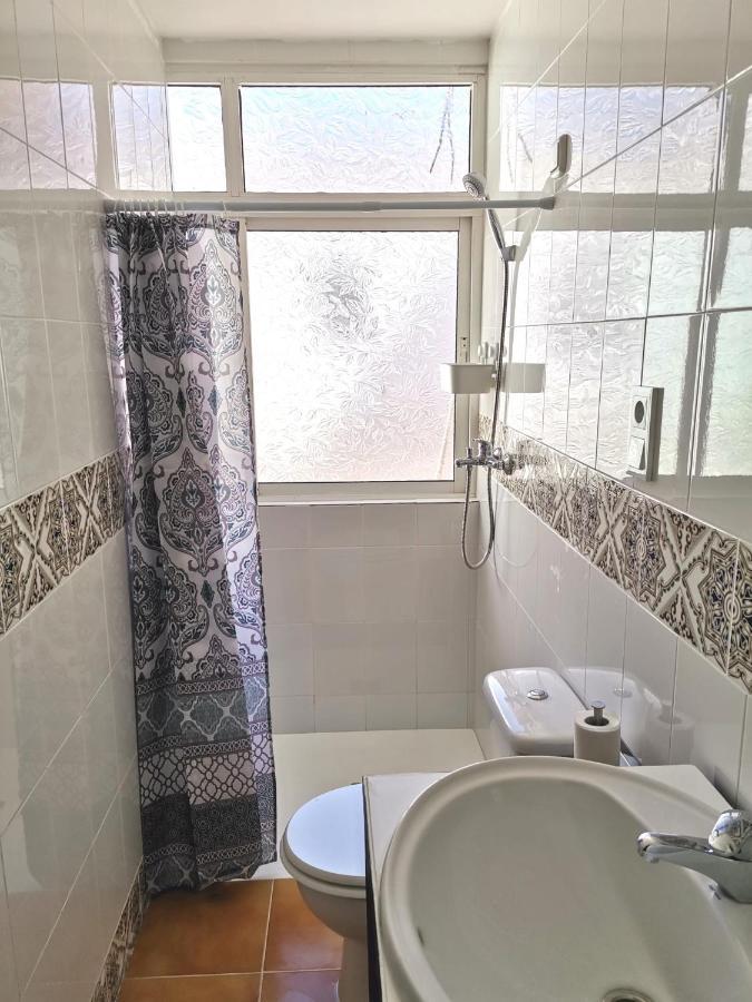 Apartmán Casa Maria Fuengirola Exteriér fotografie