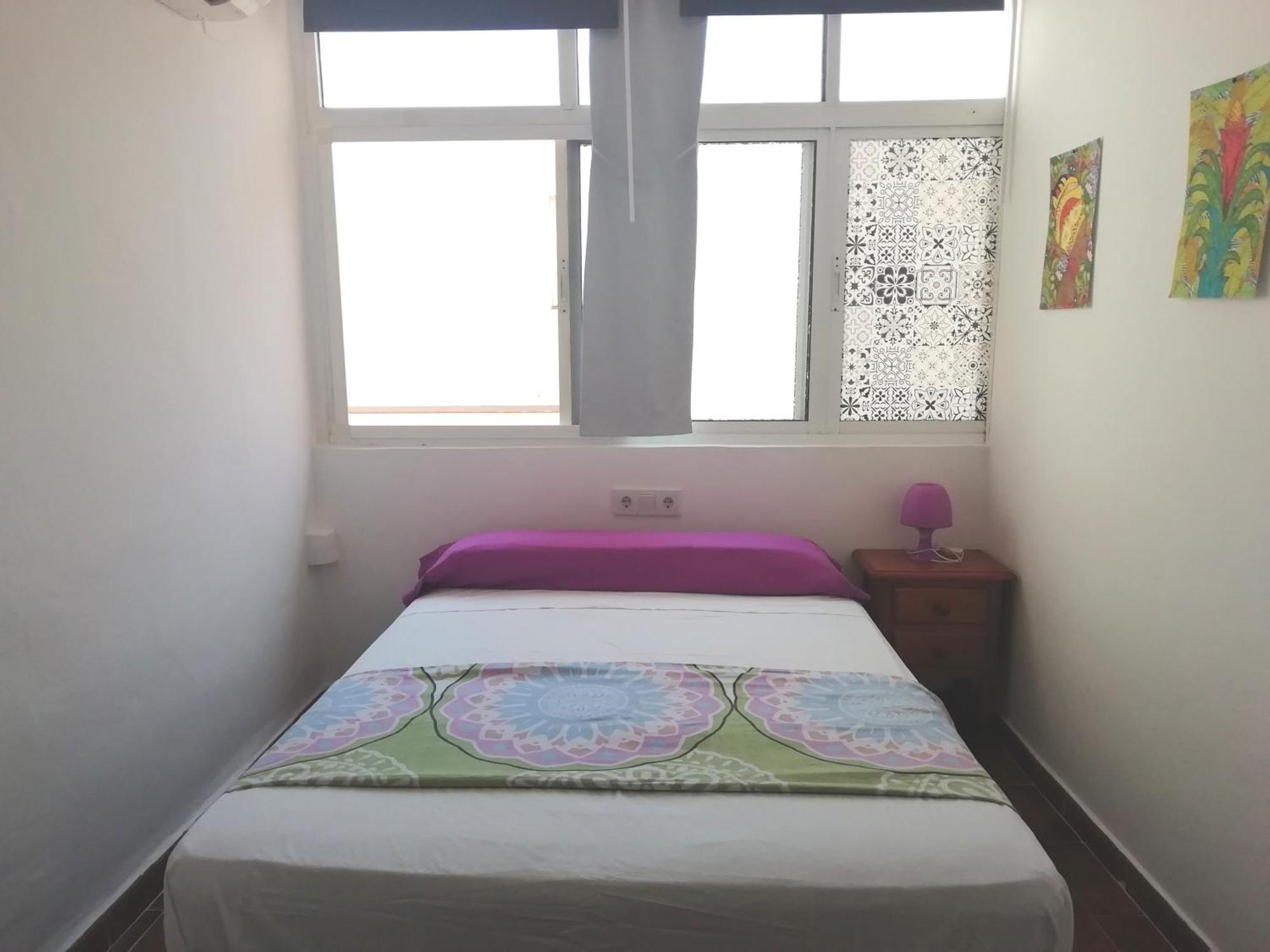 Apartmán Casa Maria Fuengirola Pokoj fotografie