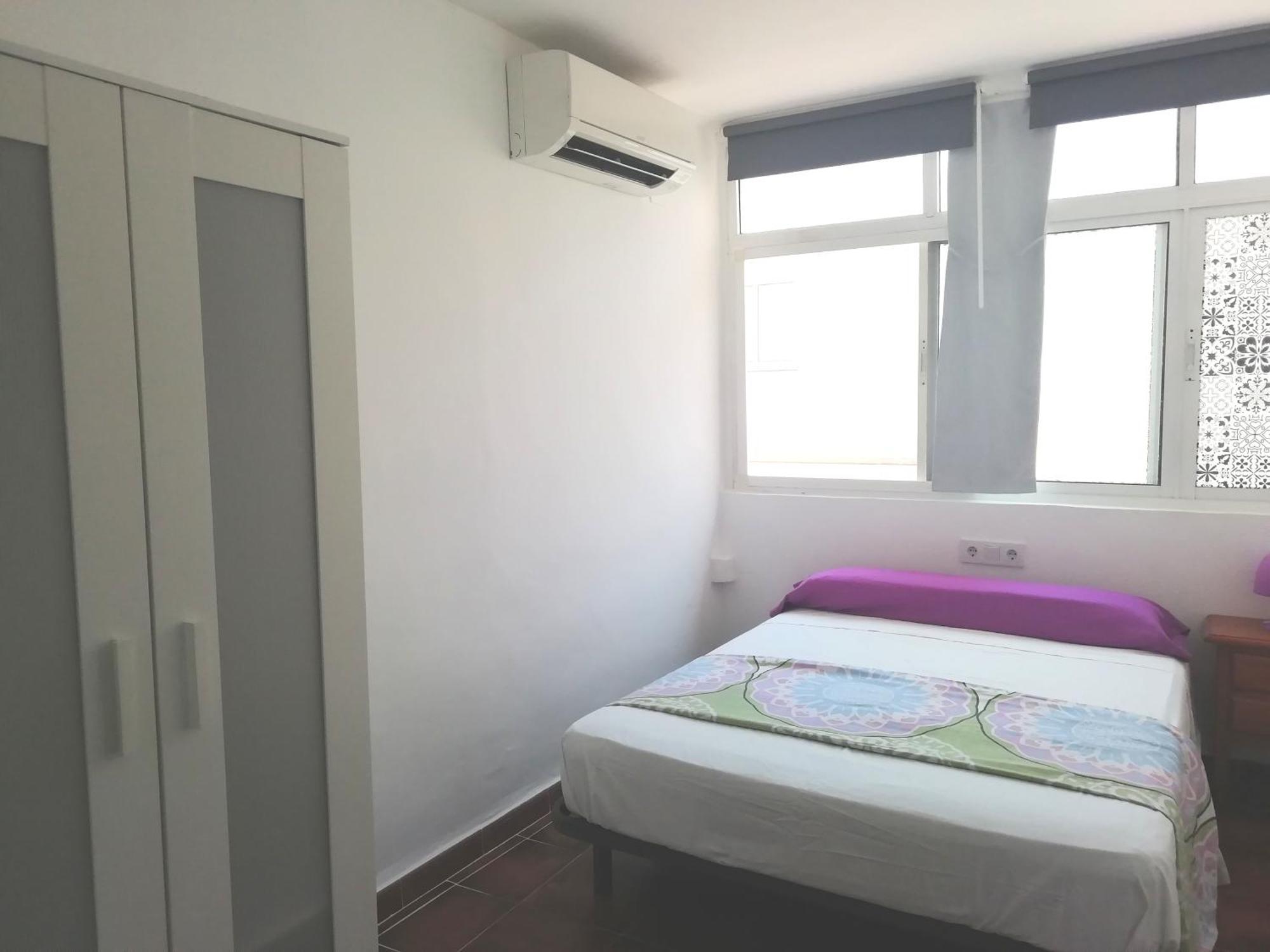 Apartmán Casa Maria Fuengirola Pokoj fotografie
